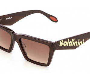Baldinini ( Made in Italy ) RECTANGLE Women's Sunglasses(UV400) - نضاره دوت كوم | رقم 1 للنظارات الأصليه في مصر