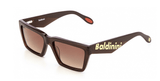 Baldinini ( Made in Italy ) RECTANGLE Women's Sunglasses(UV400) - نضاره دوت كوم | رقم 1 للنظارات الأصليه في مصر