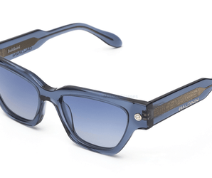 Baldinini ( Made in Italy ) Square Women's Sunglasses(UV400) - نضاره دوت كوم | رقم 1 للنظارات الأصليه في مصر