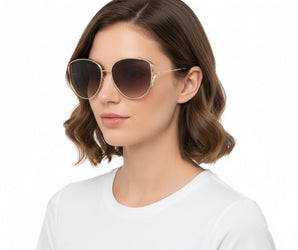 Mario Rossi 🇮🇹 ( Made in Italy ) CatEye Men Sunglasses(UV) - نضاره دوت كوم | رقم 1 للنظارات الأصليه في مصر