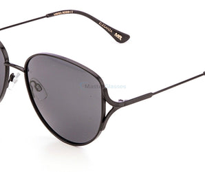 Mario Rossi 🇮🇹 ( Made in Italy ) CatEye Men Sunglasses(UV) - نضاره دوت كوم | رقم 1 للنظارات الأصليه في مصر