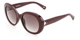 Mario Rossi 🇮🇹 ( Made in Italy ) Round Women's Sunglasses(UV) - نضاره دوت كوم | رقم 1 للنظارات الأصليه في مصر