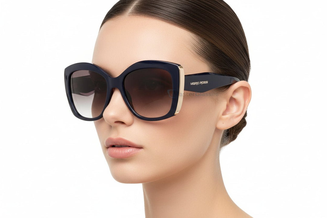 Mario Rossi ?? ( Made in Italy ) Cat Eye Women display picture 1