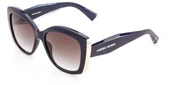 Mario Rossi 🇮🇹 ( Made in Italy ) Cat Eye Women's Sunglasses(UV) - نضاره دوت كوم | رقم 1 للنظارات الأصليه في مصر