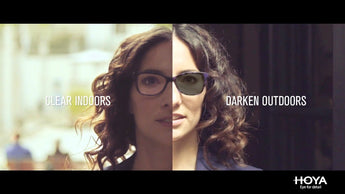Transition Lenses - HOYA - نضاره دوت كوم | رقم 1 للنظارات الأصليه في مصر
