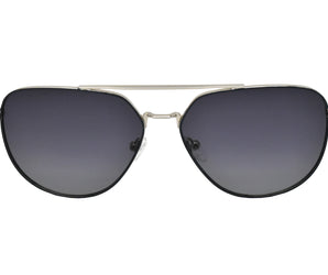 Enni Marco 🇮🇹 ( Made in Italy ) Aviator Men Sunglasses(UV)