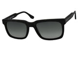 Enni Marco 🇮🇹 ( Made in Italy ) Square Men Sunglasses(UV) - نضاره دوت كوم | رقم 1 للنظارات الأصليه في مصر
