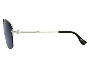 Enni Marco 🇮🇹 ( Made in Italy ) Square Men Sunglasses(UV) - نضاره دوت كوم | رقم 1 للنظارات الأصليه في مصر