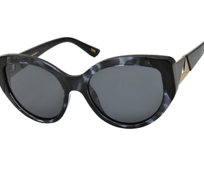 Mario Rossi 🇮🇹 ( Made in Italy ) Rectangle Women's Sunglasses(UV)