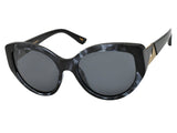 Mario Rossi 🇮🇹 ( Made in Italy ) Rectangle Women's Sunglasses(UV) - نضاره دوت كوم | رقم 1 للنظارات الأصليه في مصر