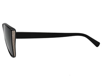 🇮🇹 Mario Rossi 🇮🇹 ( Made in Italy ) cat eye Women's Sunglasses(UV) - نضاره دوت كوم | رقم 1 للنظارات الأصليه في مصر