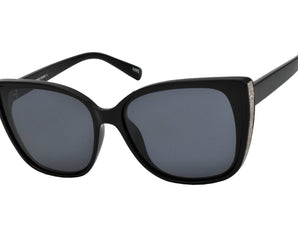 🇮🇹 Mario Rossi 🇮🇹 ( Made in Italy ) cat eye Women's Sunglasses(UV) - نضاره دوت كوم | رقم 1 للنظارات الأصليه في مصر