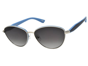 Mario Rossi 🇮🇹 ( Made in Italy ) Cat Eye Women's Sunglasses(UV) - نضاره دوت كوم | رقم 1 للنظارات الأصليه في مصر
