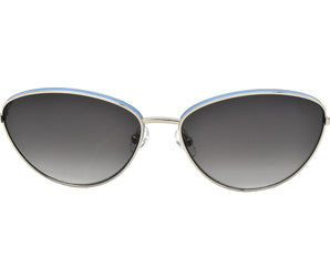 Mario Rossi 🇮🇹 ( Made in Italy ) Cat Eye Women's Sunglasses(UV)