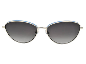 Mario Rossi 🇮🇹 ( Made in Italy ) Cat Eye Women's Sunglasses(UV) - نضاره دوت كوم | رقم 1 للنظارات الأصليه في مصر