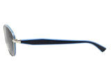 Mario Rossi 🇮🇹 ( Made in Italy ) Cat Eye Women's Sunglasses(UV) - نضاره دوت كوم | رقم 1 للنظارات الأصليه في مصر