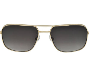 🇮🇹 Mario Rossi 🇮🇹 ( Made in Italy ) square Unisex Sunglasses(UV) - نضاره دوت كوم | رقم 1 للنظارات الأصليه في مصر