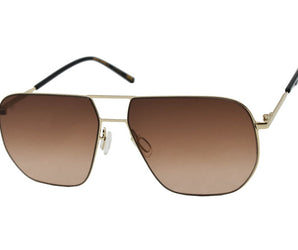 🇮🇹 Mario Rossi 🇮🇹 ( Made in Italy ) Square Men's Sunglasses(UV)
