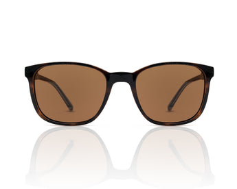 Mario Rossi 🇮🇹 ( Made in Italy ) Square Men's Polarized Sunglasses(UV) - نضاره دوت كوم | رقم 1 للنظارات الأصليه في مصر