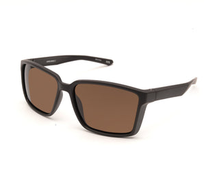 Mario Rossi 🇮🇹 ( Made in Italy ) Square Men's Polarized Sunglasses(UV) - نضاره دوت كوم | رقم 1 للنظارات الأصليه في مصر