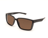 Mario Rossi 🇮🇹 ( Made in Italy ) Square Men's Polarized Sunglasses(UV) - نضاره دوت كوم | رقم 1 للنظارات الأصليه في مصر