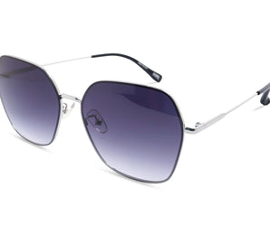 Mario Rossi 🇮🇹 ( Made in Italy) Square women Sunglasses(UV) - نضاره دوت كوم | رقم 1 للنظارات الأصليه في مصر