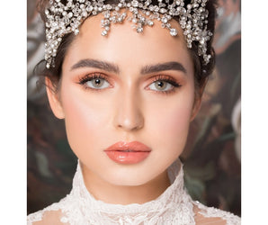 Naturèl Contact Lenses - Core Ivory