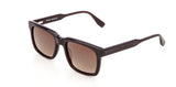 Enni Marco 🇮🇹 ( Made in Italy ) Square Men Polarized Sunglasses (UV400) - نضاره دوت كوم | رقم 1 للنظارات الأصليه في مصر