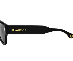 Baldinini 🇮🇹 Square ( Made in Italy ) Men Sunglasses(UV)