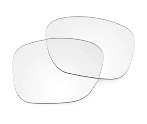 Clear Lenses - Brilliant