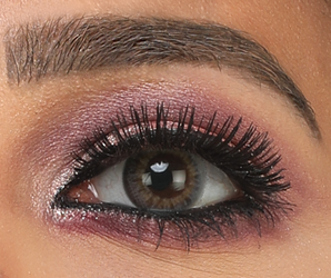 Clear Vision Lenses- Selena Gray