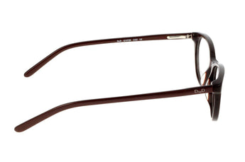 Reading Glasses 🇮🇹 DBYD Round 🇮🇹 ( Made in Italy ) Women - نضاره دوت كوم | رقم 1 للنظارات الأصليه في مصر