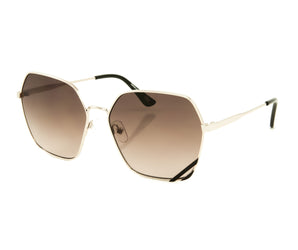 Mario Rossi   🇮🇹  ( Made in Italy) Square women   Sunglasses(UV)