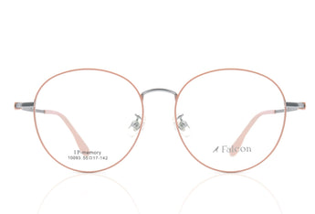 Falcon Rectangle Women Optical Frame - نضاره دوت كوم | رقم 1 للنظارات الأصليه في مصر