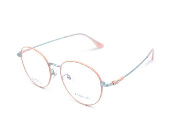 Falcon Rectangle Women Optical Frame - نضاره دوت كوم | رقم 1 للنظارات الأصليه في مصر