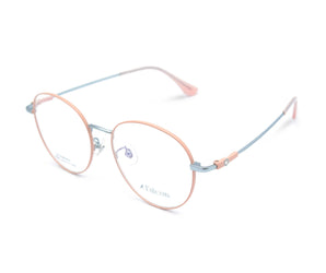 Falcon Rectangle Women Optical Frame - نضاره دوت كوم | رقم 1 للنظارات الأصليه في مصر