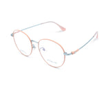 Falcon Rectangle Women Optical Frame - نضاره دوت كوم | رقم 1 للنظارات الأصليه في مصر