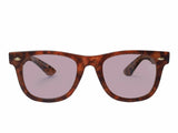 SunFlower 6802 - c3 Round Full - Frame Sunglasses(UV) - Women - نضاره دوت كوم | رقم 1 للنظارات الأصليه في مصر