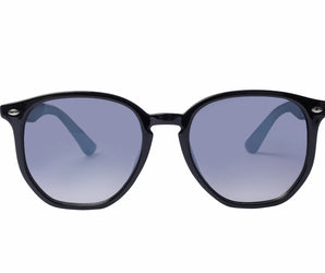 SunFlower 6803-c2 Round Full-Frame Sunglasses(UV) - Unisex