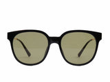 SunFlower 9048 - c2 Cat Eye Full - Frame Sunglasses(UV) - Women - نضاره دوت كوم | رقم 1 للنظارات الأصليه في مصر
