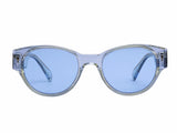 SunFlower 9802 - C6 Round Full - Frame Sunglasses(UV) - Women - نضاره دوت كوم | رقم 1 للنظارات الأصليه في مصر