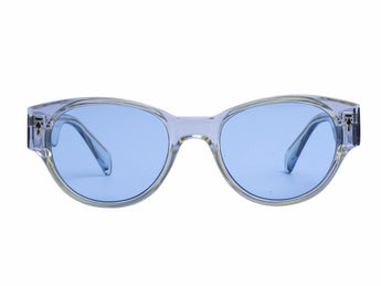 SunFlower 9802 - C6 Round Full - Frame Sunglasses(UV) - Women - نضاره دوت كوم | رقم 1 للنظارات الأصليه في مصر