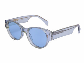 SunFlower 9802 - C6 Round Full - Frame Sunglasses(UV) - Women - نضاره دوت كوم | رقم 1 للنظارات الأصليه في مصر