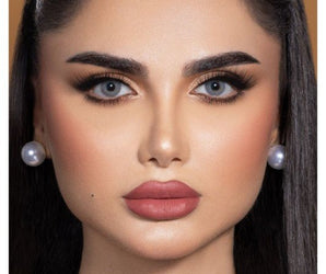 Dahab Contact Lenses - Sky - نضاره دوت كوم | رقم 1 للنظارات الأصليه في مصر