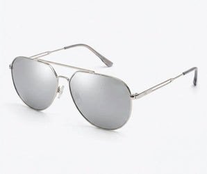 🇮🇹 Mario Rossi 🇮🇹 ( Made in Italy ) Aviator Men Sunglasses(UV400) - نضاره دوت كوم | رقم 1 للنظارات الأصليه في مصر