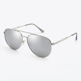 🇮🇹 Mario Rossi 🇮🇹 ( Made in Italy ) Aviator Men Sunglasses(UV400) - نضاره دوت كوم | رقم 1 للنظارات الأصليه في مصر